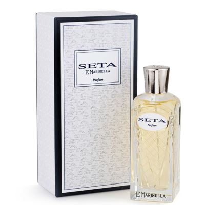 MARINELLA E. Seta Parfum 125 ml
